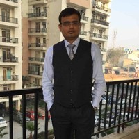 ICONMA Employee Deepak Kumar's profile photo