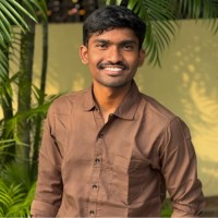 CognoSpace Employee Charan Mamindlapelli's profile photo