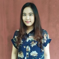 Yadanar Moe Email
