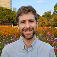 Block Employee Eric Dodds's profile photo