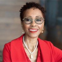 Gloria Redding