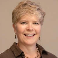 American Heart Association Employee Margaret Sharp's profile photo