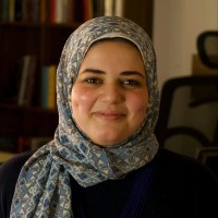 Nihal El-Guindy Email & Phone Number