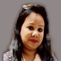 D.A.V.E Research Employee Dimple Sharma's profile photo