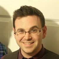Harrison Gordon Email & Phone Number