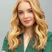 Alina Yarova Email