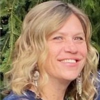 New American Funding Employee Beata Jones's profile photo