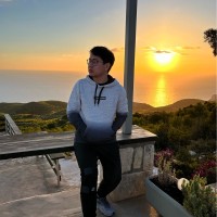 Aigens Employee Oscar You's profile photo