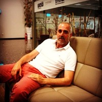 Brown Construction Employee Benjamin Brown's profile photo