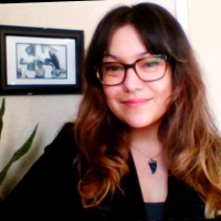 PHARMLABS LLC Employee Sophia (She/Her) Linares's profile photo