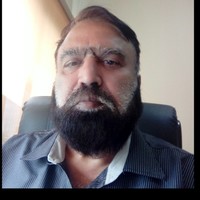 Inductin Employee Munawar Hussain's profile photo