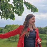 Hamburg University of Applied Sciences Employee Jelena Barbir's profile photo