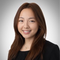 PwC Employee Amber Sun's profile photo