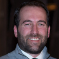 Limelight Hotels Employee Evan Thomas's profile photo