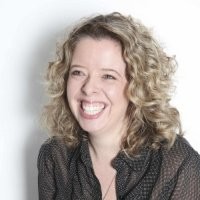 AD Communications Employee Shireen Shurmer's profile photo