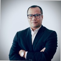 Joel Rasolofonjatovo Email & Phone Number