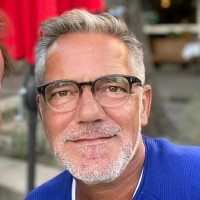 Stip Hilversum Employee Paul van Toledo's profile photo