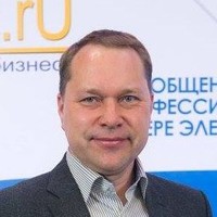APIT Capital Employee Oleg Akulov's profile photo