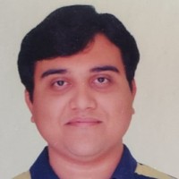 Nitesh Patil Email
