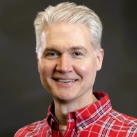 Schneider Electric Employee Jeff Beam's profile photo