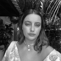 Even Construtora Employee Mariana da Matta's profile photo