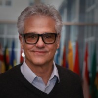 Federal Bureau of Investigation (FBI) Employee John Heller's profile photo