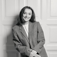 ENAMEL Copenhagen Employee Josefine Brun's profile photo