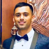 Ricky Dhaliwal Email & Phone Number