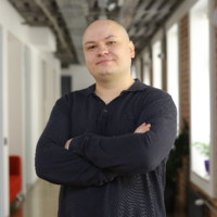 Anatoliy Orlov Email & Phone Number