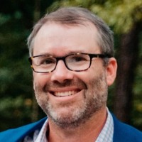 Mercer University Employee Matthew Smith's profile photo