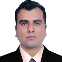 NY Steak Shack Employee Vinod Kumar's profile photo