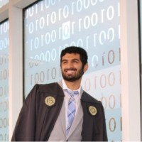 Amazon Employee Vikram Sagar's profile photo