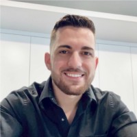 PENN Interactive Employee Mike Giddings's profile photo