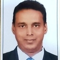 Shingora Textiles Limited Employee Ananda Perera's profile photo