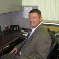 Quality Service Group, LLC Employee Todd Drumright's profile photo