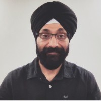 Celona Employee Amrit Lamba's profile photo