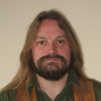 Liverpool John Moores University Employee Tom Goodale's profile photo