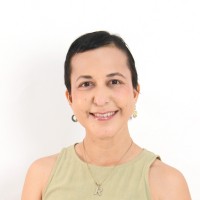 Target River Employee Rebeca Lopez Cobarrubias's profile photo