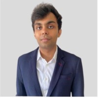 TagHive Inc. Employee Keshav Saraogi's profile photo