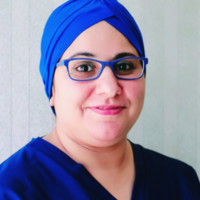 Marwa Elleboudy Email & Phone Number