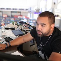 Cybertron (CLX) Employee Jorge Percival's profile photo