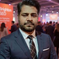 eAskme Employee Gaurav Kumar's profile photo