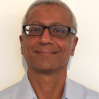 KBW Employee Bose George's profile photo