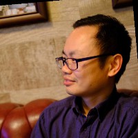 Tophunter Employee Lerry Kang's profile photo