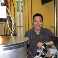 Exponent Employee Wallace Hui's profile photo