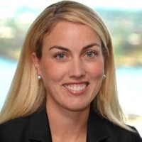 Acadian Asset Management Employee Erin Moschos's profile photo