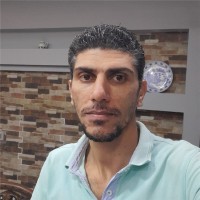 Darory Employee Alaa Samir's profile photo