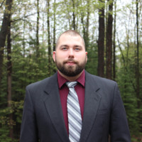 Terex Corporation Employee Christopher Konen's profile photo