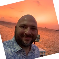 Parkopedia Employee Kyle Ammann's profile photo