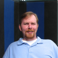 Computers Etc. Employee Chris Carlisle's profile photo